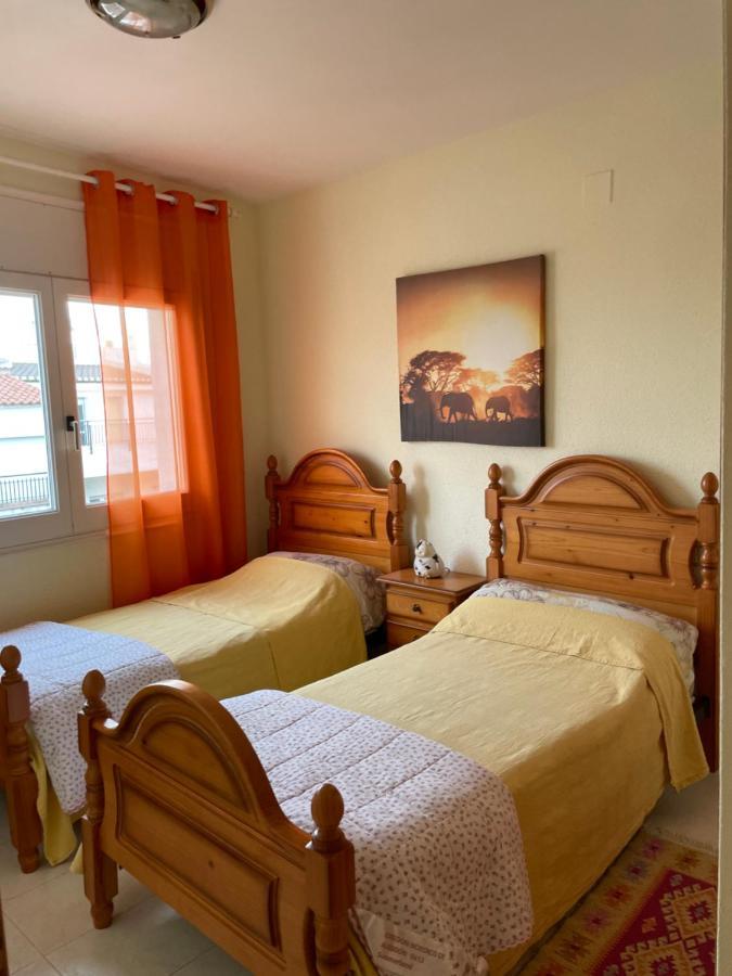 Apartamento Tranquilo En Roses Centro Cerca De La Playa Costa Brava Εξωτερικό φωτογραφία
