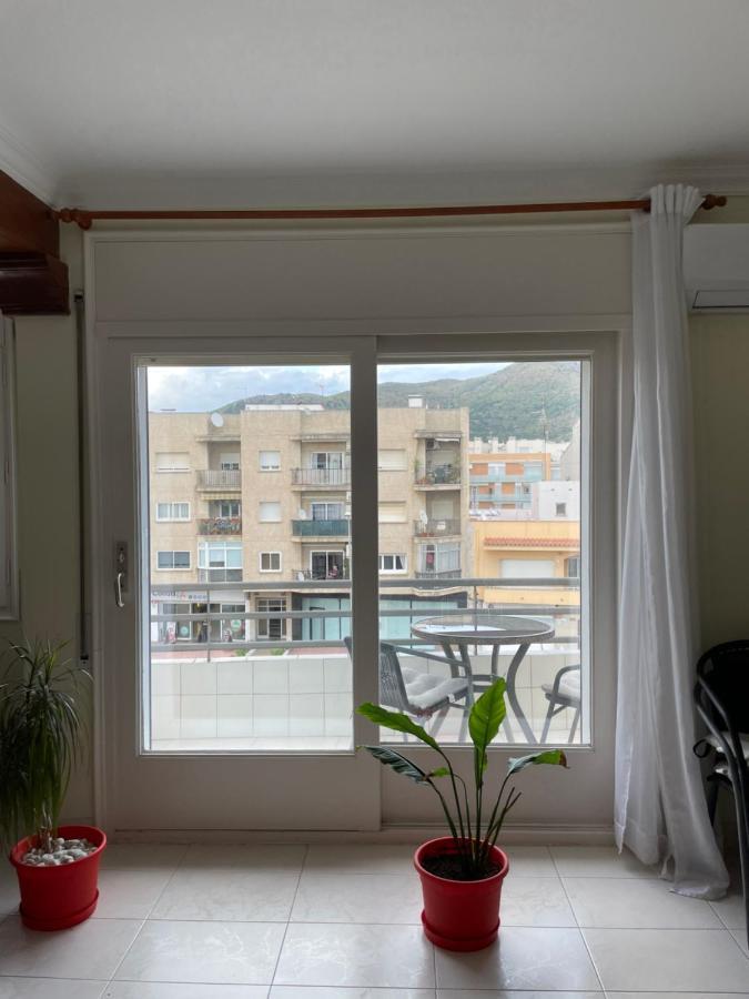 Apartamento Tranquilo En Roses Centro Cerca De La Playa Costa Brava Εξωτερικό φωτογραφία