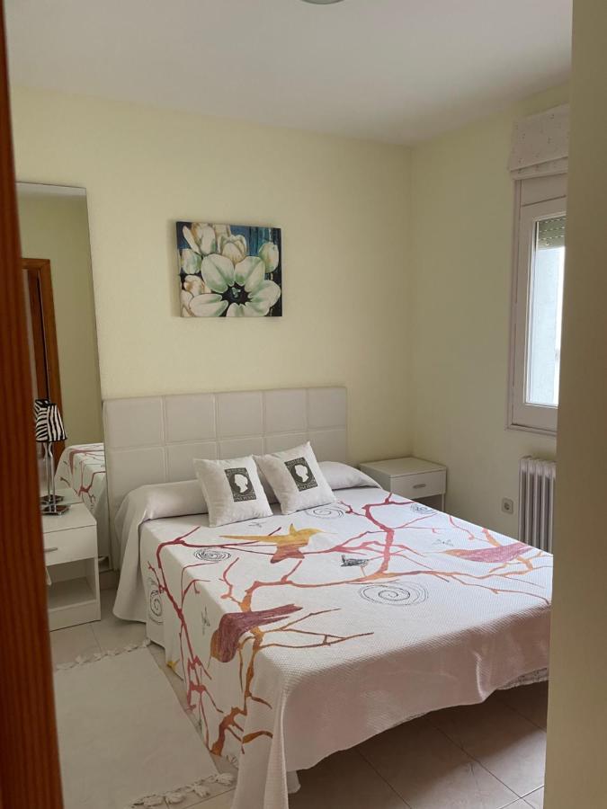 Apartamento Tranquilo En Roses Centro Cerca De La Playa Costa Brava Εξωτερικό φωτογραφία