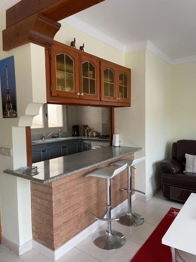 Apartamento Tranquilo En Roses Centro Cerca De La Playa Costa Brava Εξωτερικό φωτογραφία
