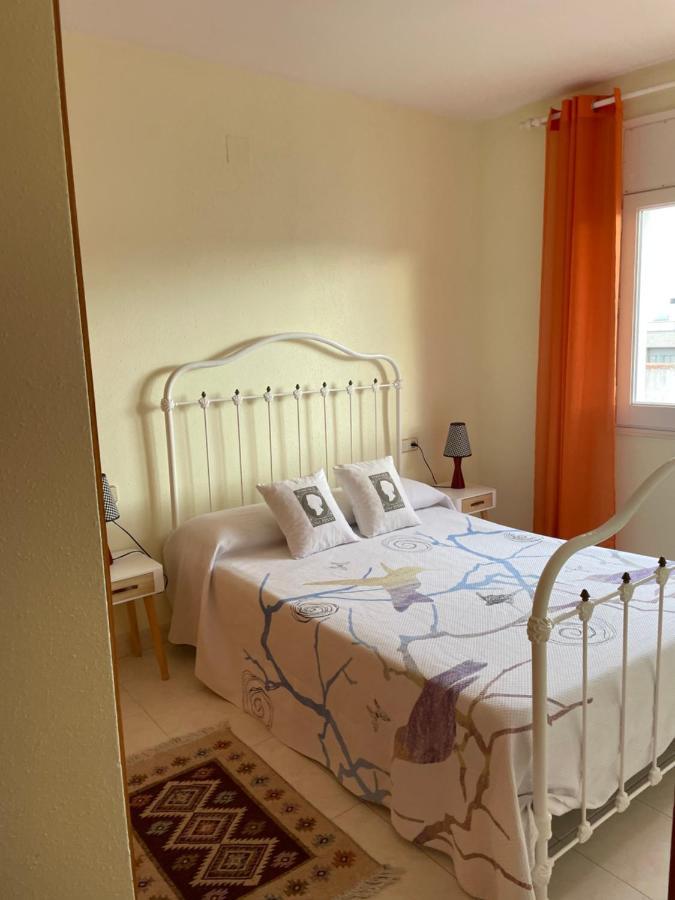 Apartamento Tranquilo En Roses Centro Cerca De La Playa Costa Brava Εξωτερικό φωτογραφία