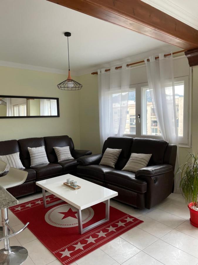 Apartamento Tranquilo En Roses Centro Cerca De La Playa Costa Brava Εξωτερικό φωτογραφία