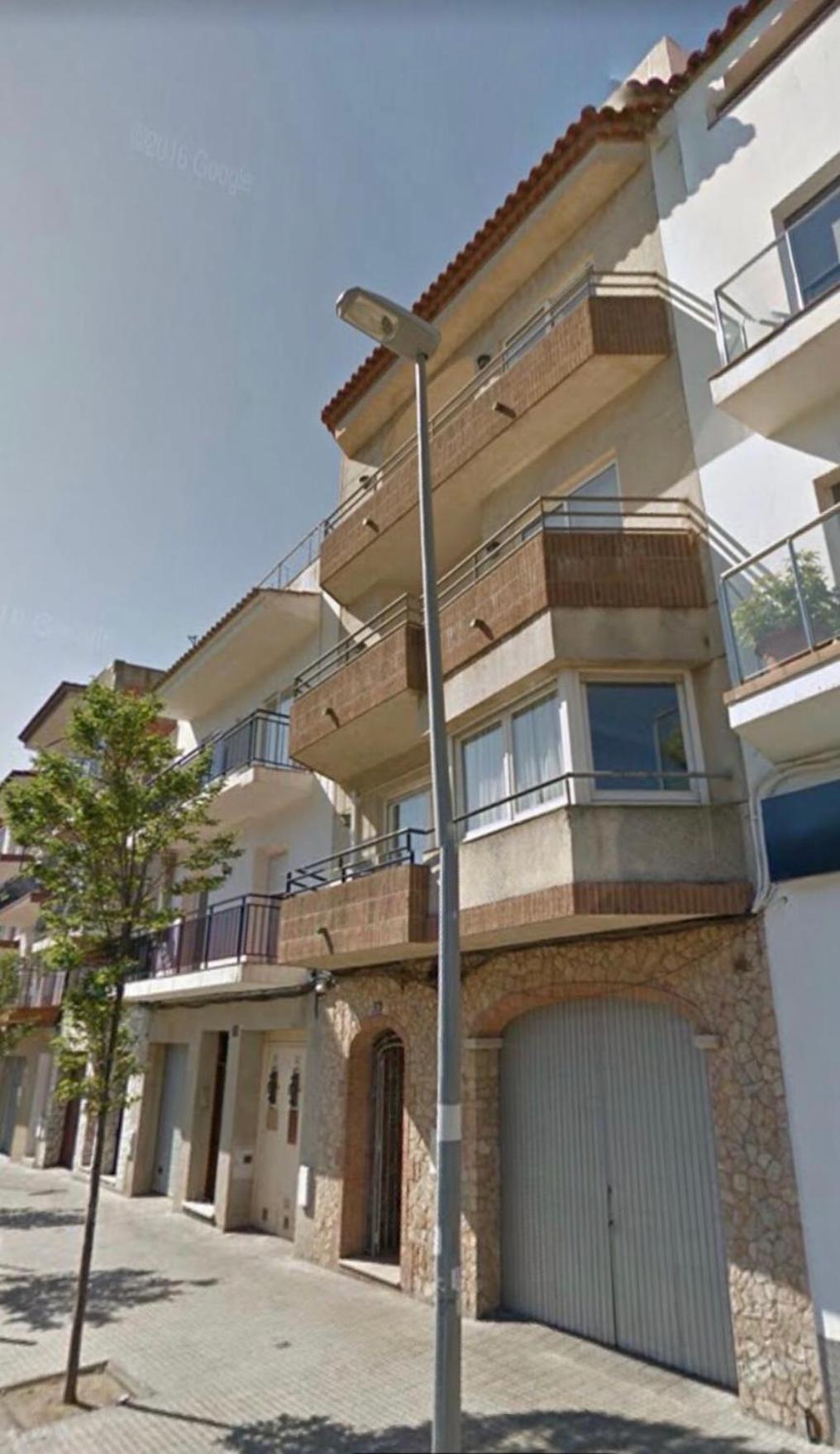 Apartamento Tranquilo En Roses Centro Cerca De La Playa Costa Brava Εξωτερικό φωτογραφία