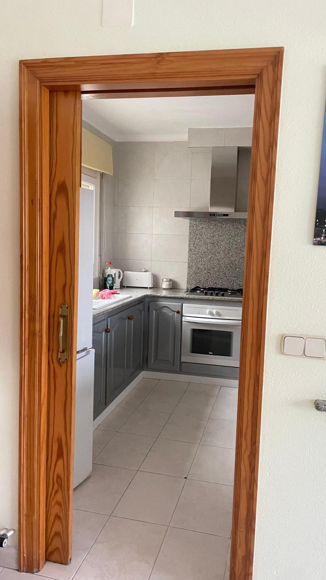 Apartamento Tranquilo En Roses Centro Cerca De La Playa Costa Brava Εξωτερικό φωτογραφία